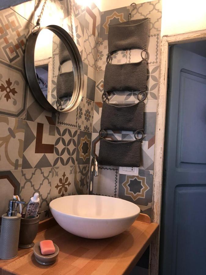 라스페치아 La Casa Delle Fiorentine 아파트 외부 사진