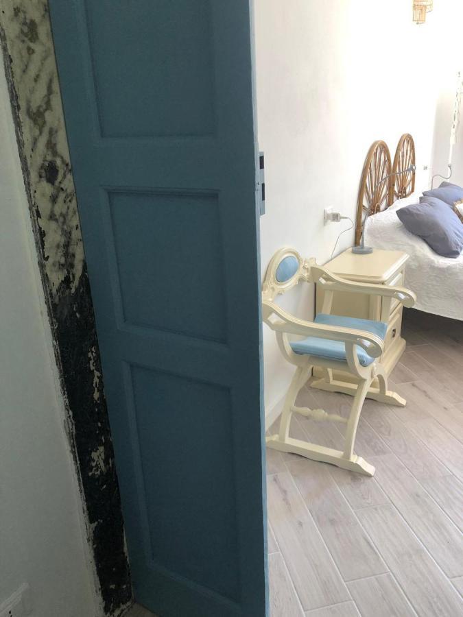 라스페치아 La Casa Delle Fiorentine 아파트 외부 사진